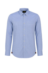 Sartori Camicia Uomo con Taschino