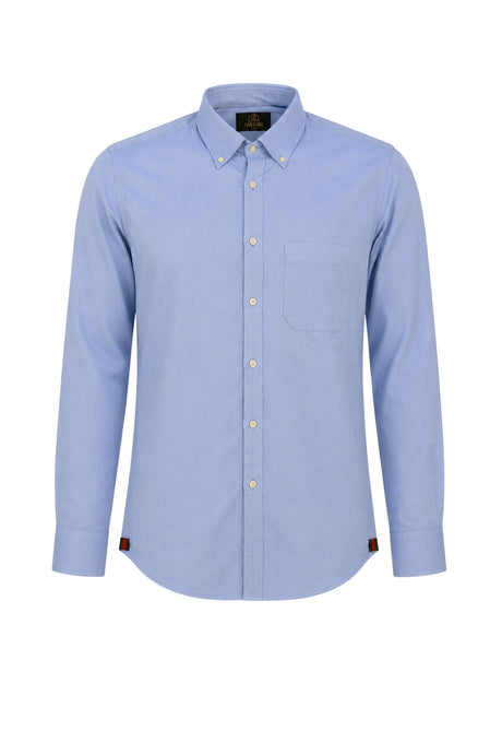 Sartori Camicia Uomo con Taschino