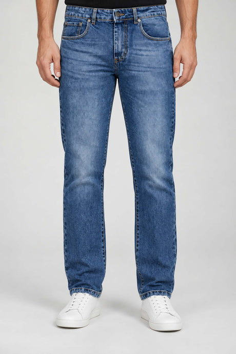 Sartori Jeans Uomo cinque tasche