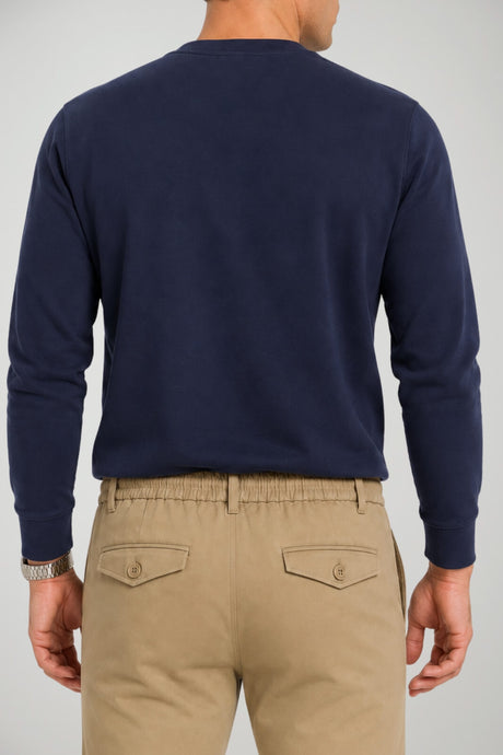 Sartori Maglia Uomo