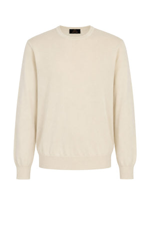 Sartori Maglia Uomo in Cotone