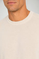 Sartori Maglia Uomo in Cotone