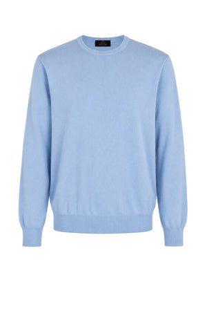 Sartori Maglia Uomo in Cotone