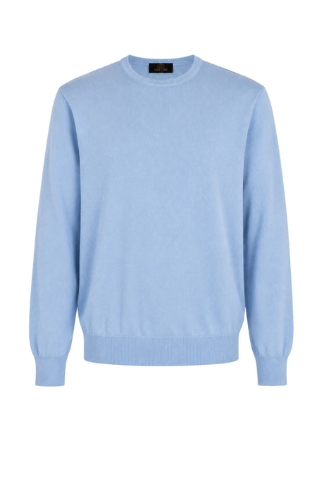 Sartori Maglia Uomo in Cotone
