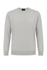 Sartori Maglia Uomo Girocollo