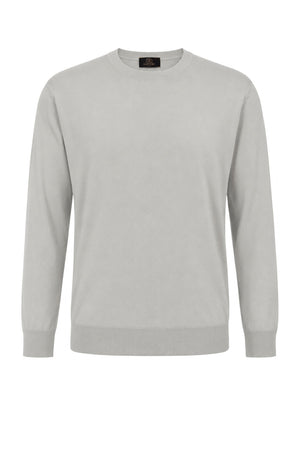 Sartori Maglia Uomo Girocollo
