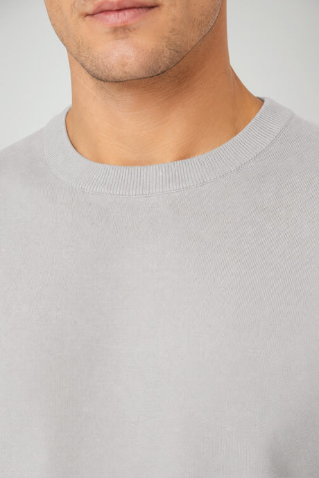 Sartori Maglia Uomo Girocollo
