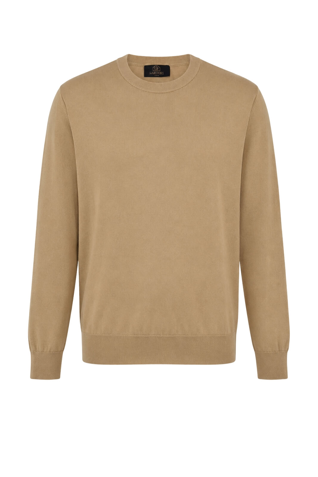 Sartori Maglia Uomo Girocollo