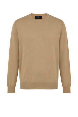 Sartori Maglia Uomo Girocollo