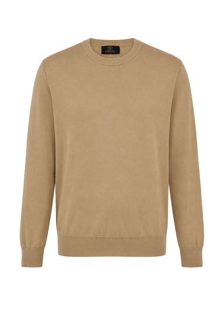 Sartori Maglia Uomo Girocollo