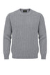 Sartori Maglia Uomo a costa inglese