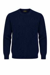 Sartori Maglia Uomo a costa inglese