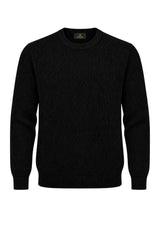 Sartori Maglia Uomo a costa inglese