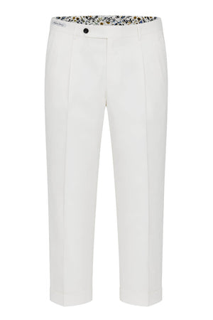 Sartori Pantalone Uomo con Pences