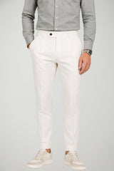 Sartori Pantalone Uomo con Pences