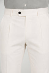 Sartori Pantalone Uomo con Pences
