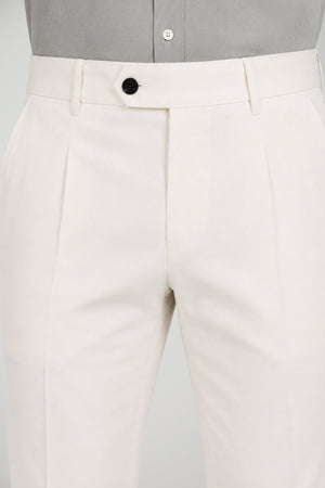 Sartori Pantalone Uomo con Pences