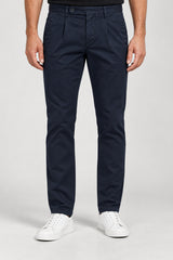 Sartori Pantaloni Uomo Chino