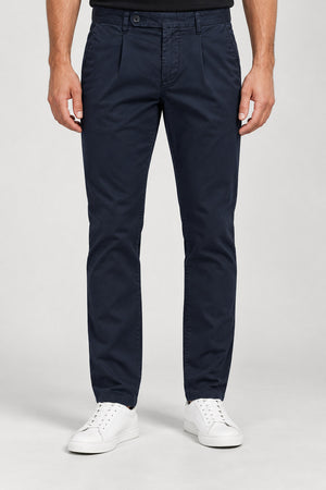 Sartori Pantaloni Uomo Chino