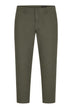 Sartori Pantaloni Uomo Chino In Micro Lavorazione