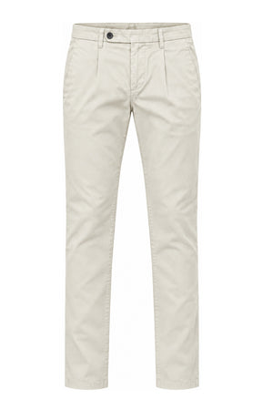Sartori Pantaloni Uomo Chino