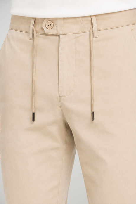 Sartori Pantaloni Uomo con Coulisse