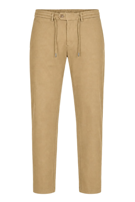 Sartori Pantaloni Uomo con Coulisse