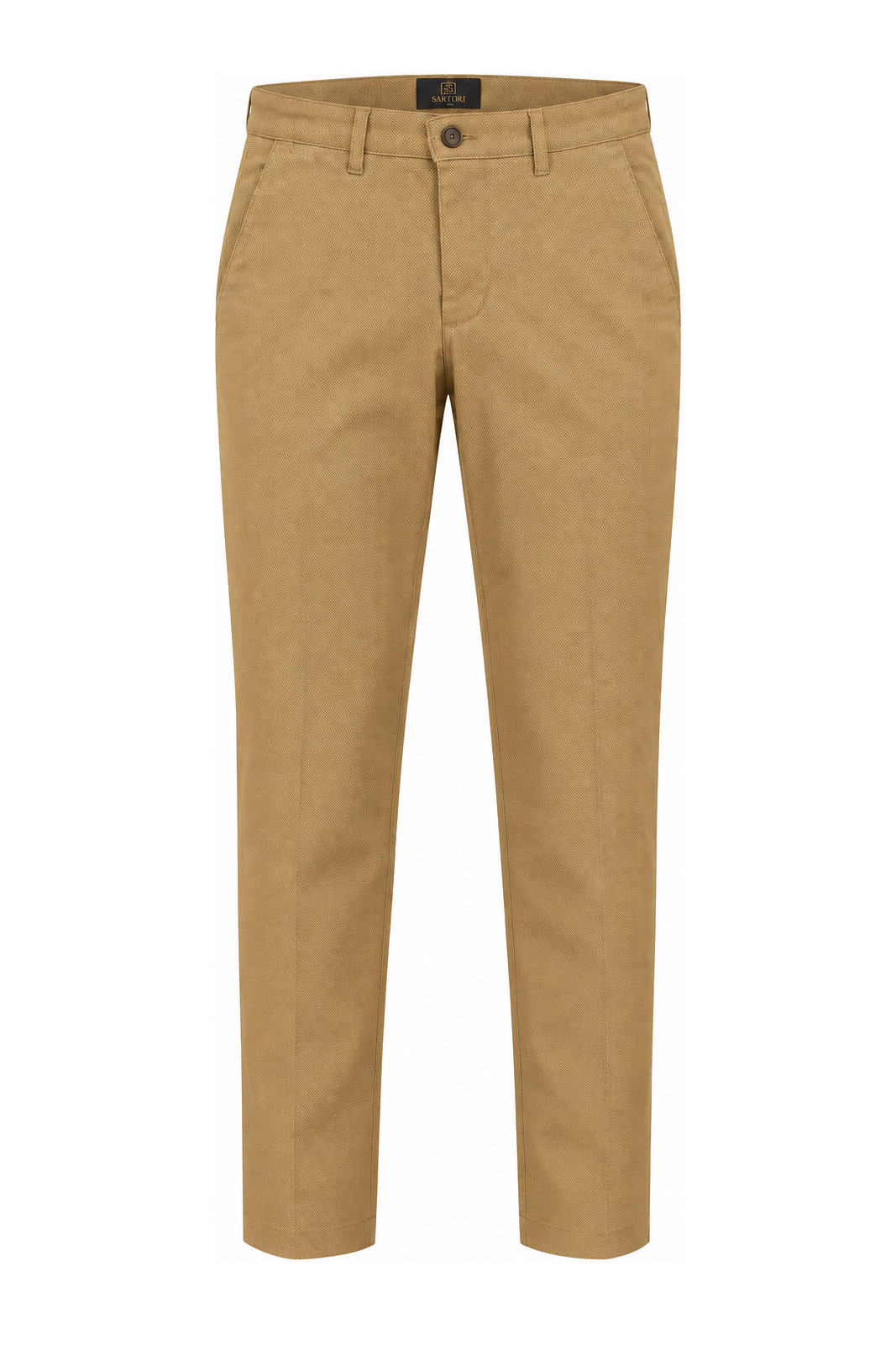 Sartori Pantaloni Uomo micro pattern