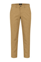 Sartori Pantaloni Uomo micro pattern