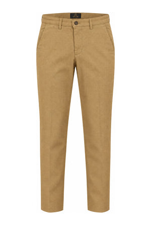 Sartori Pantaloni Uomo micro pattern