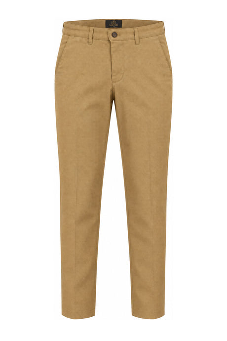 Sartori Pantaloni Uomo micro pattern