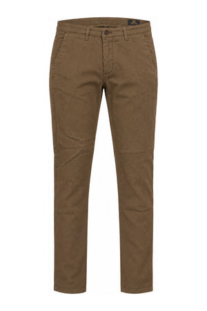 Sartori Pantaloni Uomo micro pattern