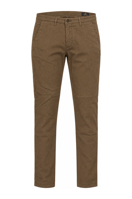 Sartori Pantaloni Uomo micro pattern