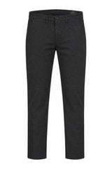 Sartori Pantaloni Uomo micro pattern