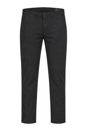 Sartori Pantaloni Uomo micro pattern