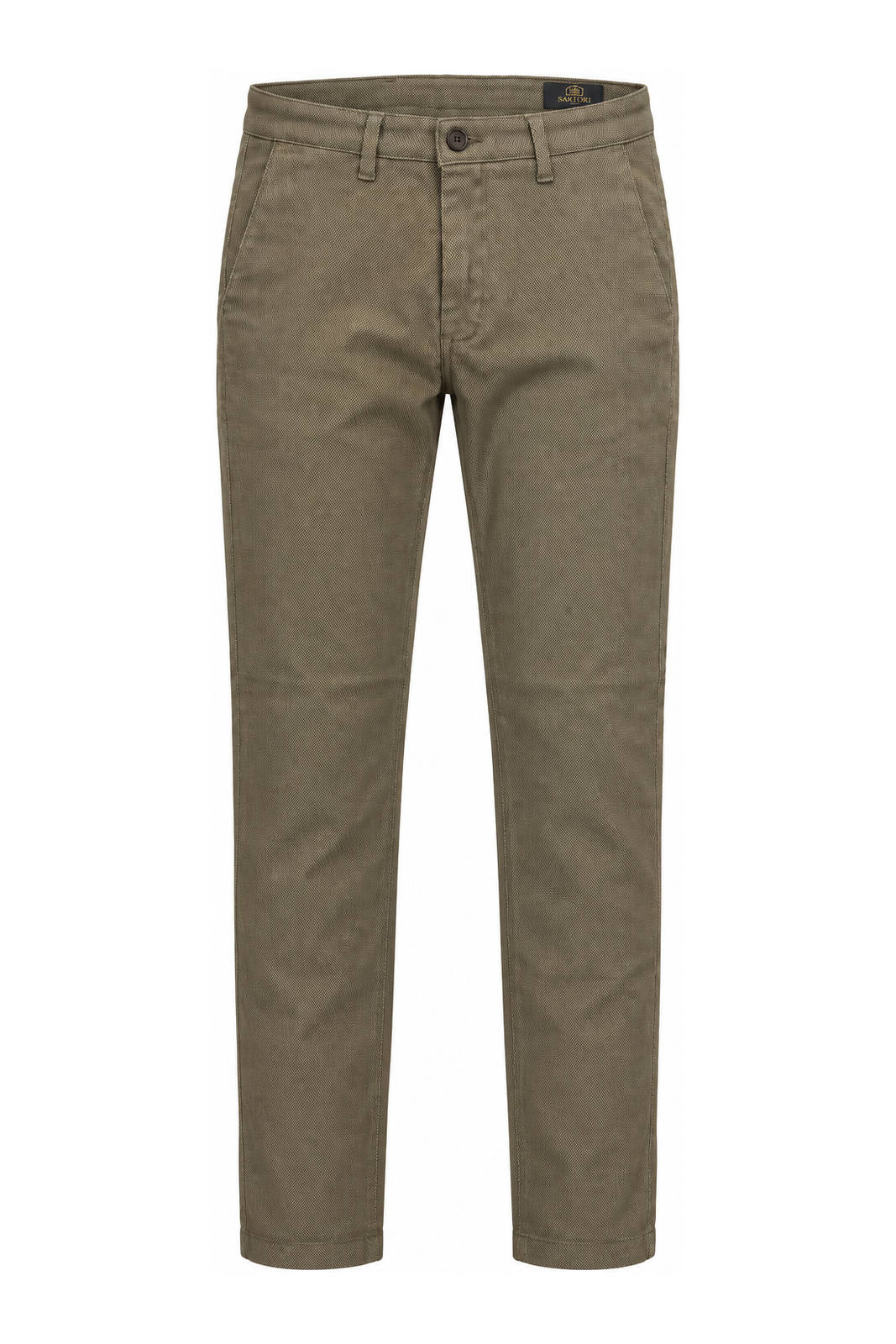 Sartori Pantaloni Uomo micro pattern