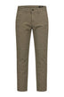 Sartori Pantaloni Uomo micro pattern