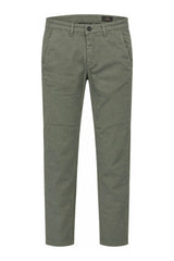 Sartori Pantaloni Uomo micro pattern