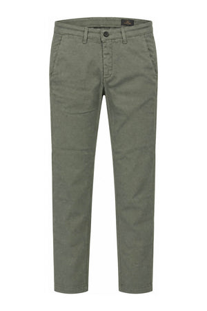 Sartori Pantaloni Uomo micro pattern