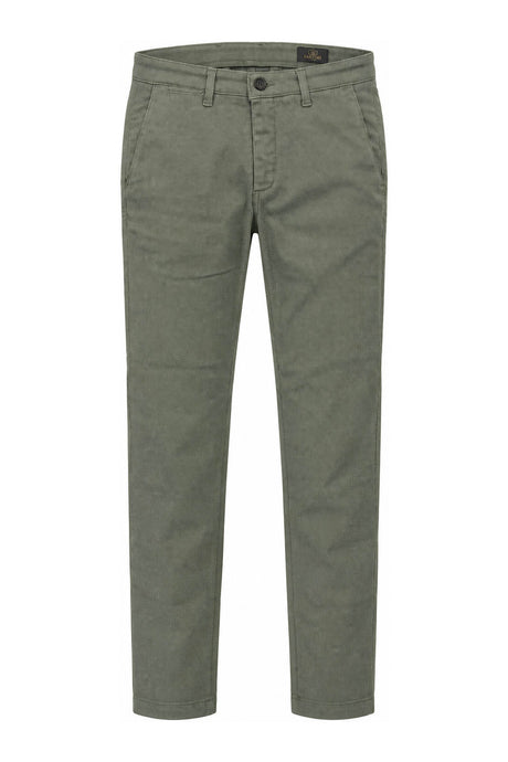 Sartori Pantaloni Uomo micro pattern