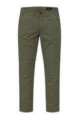 Sartori Pantaloni Uomo micro pattern