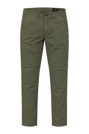 Sartori Pantaloni Uomo micro pattern