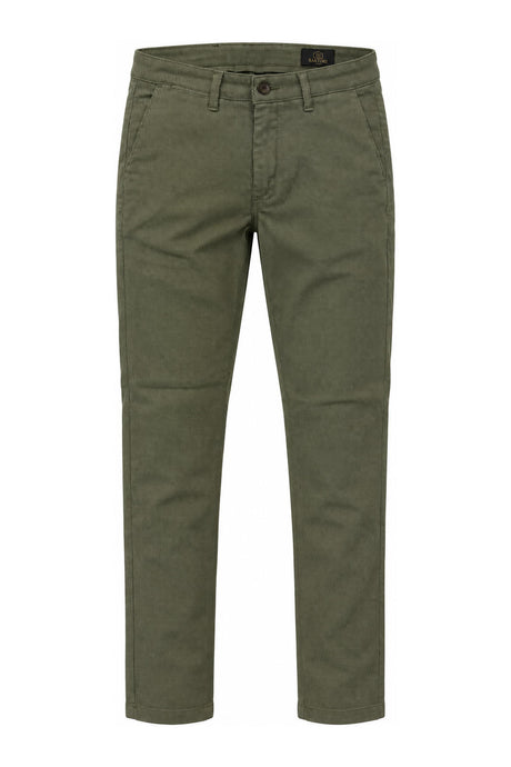 Sartori Pantaloni Uomo micro pattern