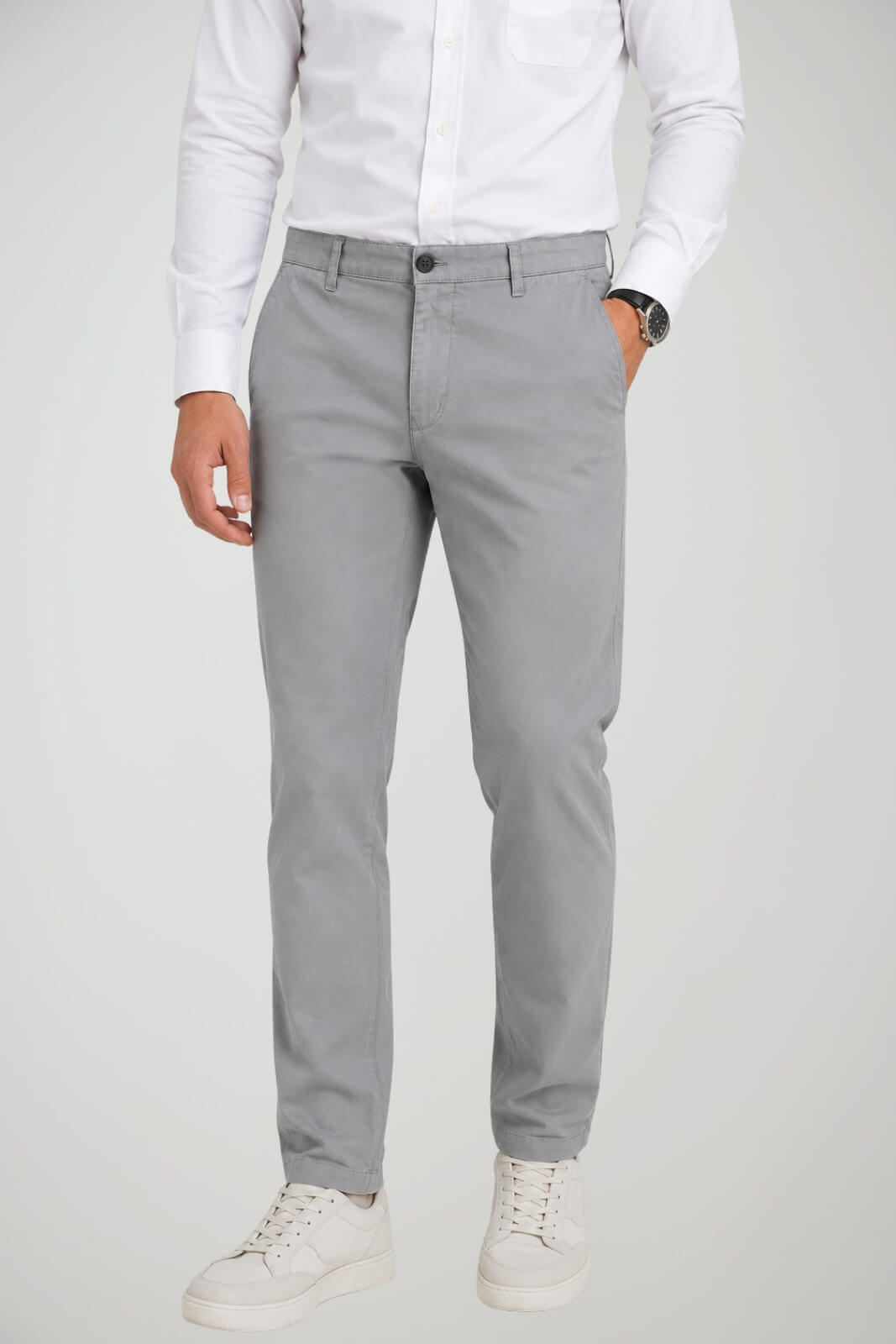 Sartori Pantaloni Uomo Chino Tasche America