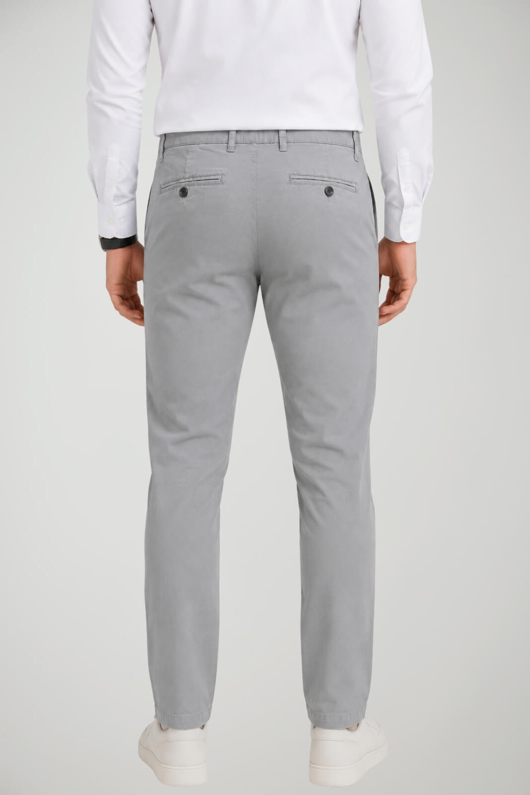 Sartori Pantaloni Uomo Chino Tasche America