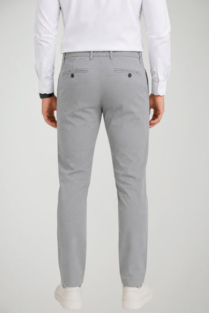 Sartori Pantaloni Uomo Chino Tasche America