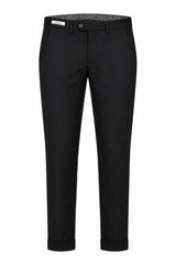 Sartori Pantaloni Uomo in viscosa stretch