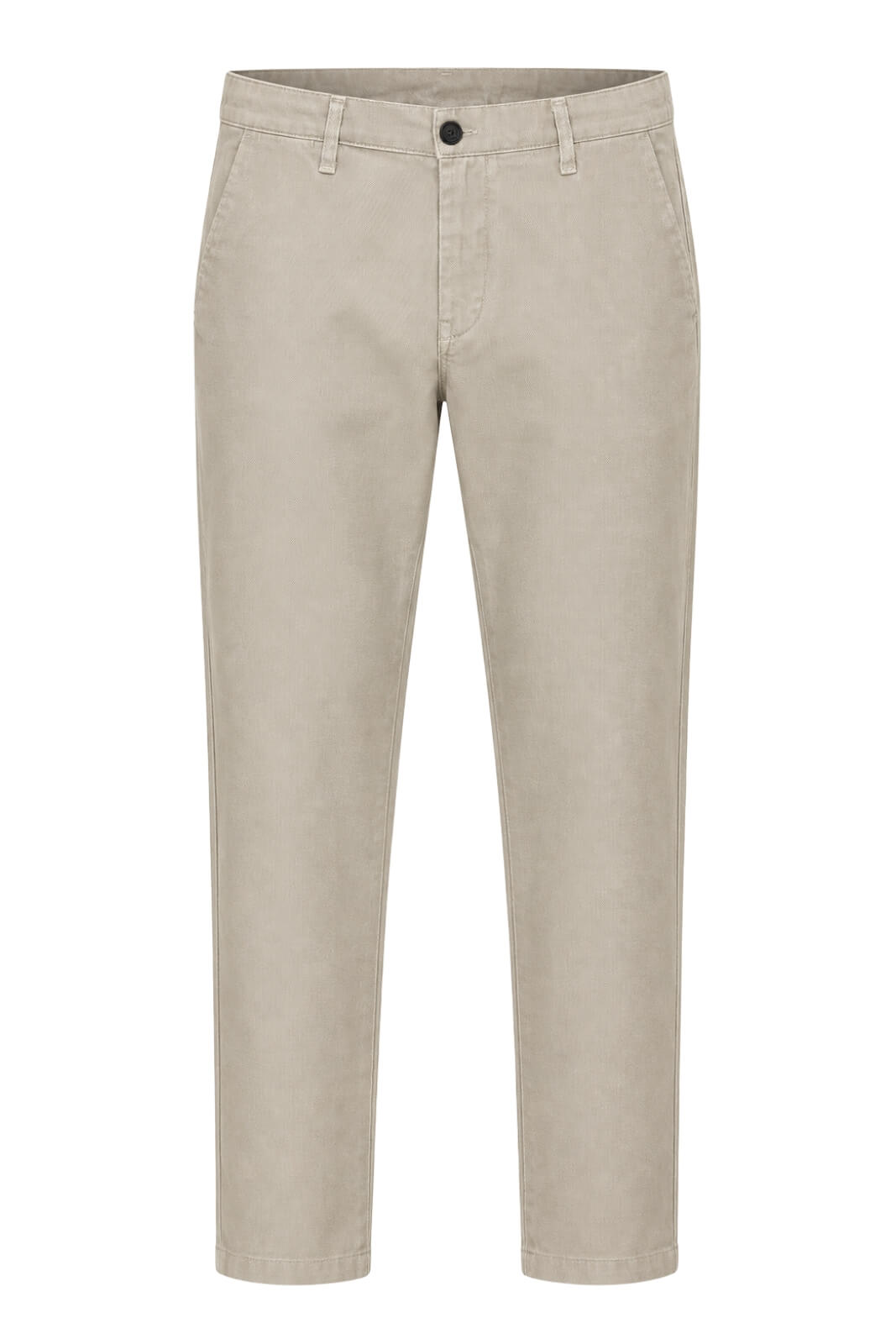 Sartori Pantaloni Uomo in trama spigata