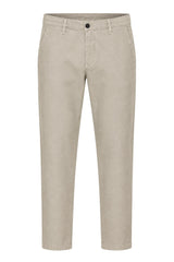 Sartori Pantaloni Uomo in trama spigata