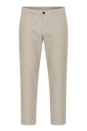 Sartori Pantaloni Uomo in trama spigata